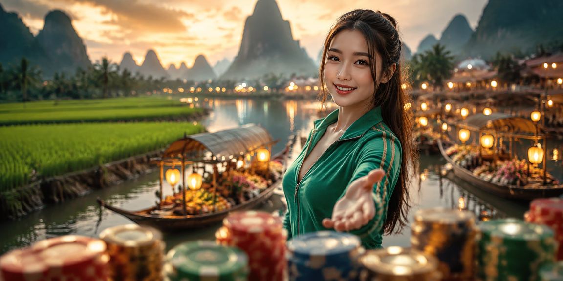 Người dùng Ninh Bình kiểm tra ưu đãi VIP và danh mục trò chơi trên điện thoại