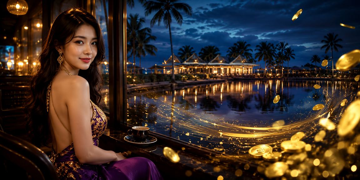 Người chơi tại Phú Quốc mở ứng dụng cá cược và giải trí buổi tối trên điện thoại